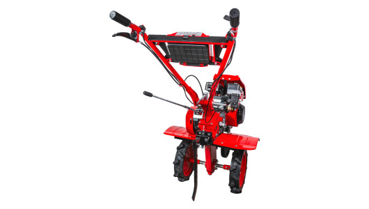 Мотофреза бензинова 5.2kW (7.0hp) 1200mm 2+1 ск. Фар RD-WT15 image