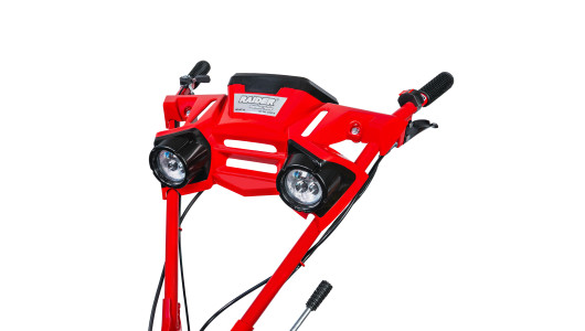 Gasoline Tiller 5.2kW (7.0hp) 1200mm 2+1 2Headlights RD-WT16 image