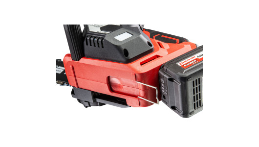 Резачка акум. безч. 255mmSDS 3/8"1.3 40 4Ah 20V RAIDER INDUSTRIAL RDI-BCCS32 image