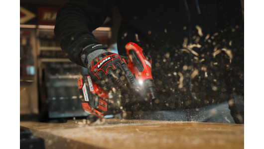 R20 Мини компресор 670L/min Solo RAIDER PRO RDP-JAP20 image