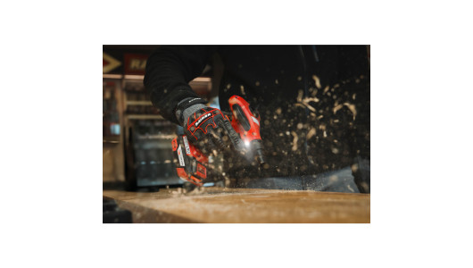 R20 Pompa de aer 670L/min Solo RDP-JAP20 image