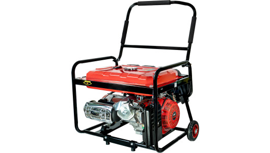 Gasoline Generator 4-stroke 5.5kW electric start RD-GG04 image