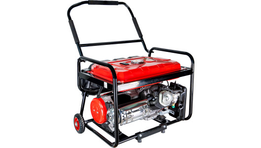 Gasoline Generator 4-stroke 7.5kW electric start RD-GG12 image