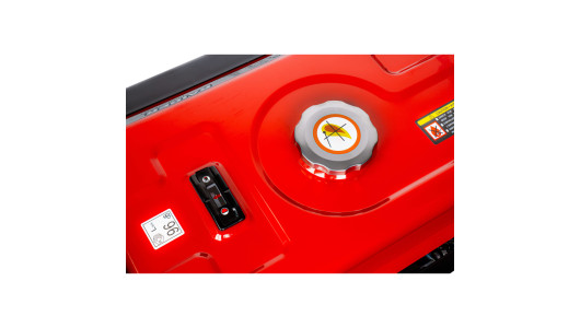 Gasoline Generator 3kW electric start RD-GG14 image