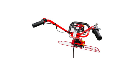 Vibrator cu lama pentru beton 1.2cp RDP-SFCS01 image