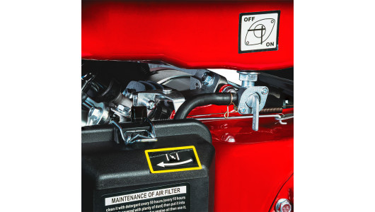 Gasoline Generator 2.8kW RD-GG25 image