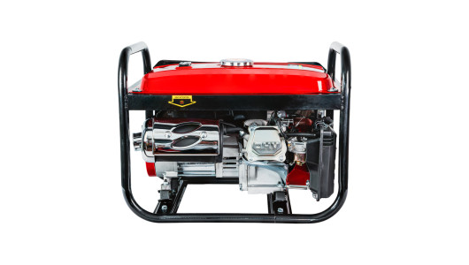 Generator benzină 2.8kW pornire electrica RD-GG26 image