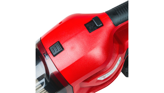 R20 Cordless Dry Vacuum Cleaner 0.5L Solo RDP-SMWC20 image