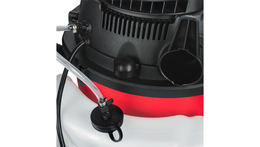 Spray Wet&Dry Vacuum Cleaner 1600W 20L RDP-WC33 image