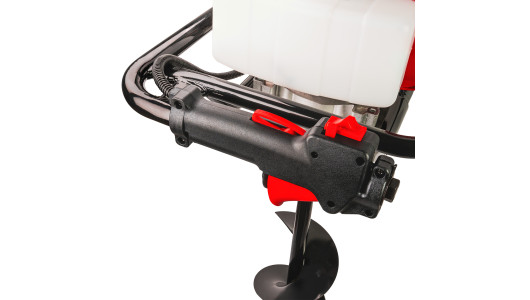 Earth Auger 1.8kW (2.5hp) 52cc Ø150x820mm RD-EA03 image