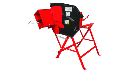 Log saw 130 mm 2200W RD-LS01 image