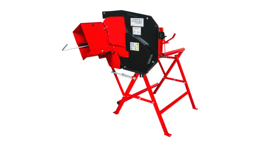 Circular cu suport pt. tait lemne foc 2200W RD-LS01 image