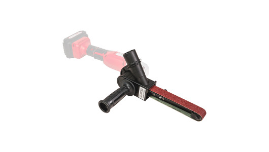 Band File Attachment for Grinder image