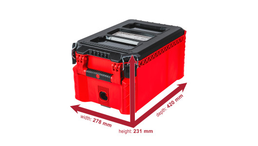 Cutie scule 420x278x231mm IP65 RDP-MSS4 image