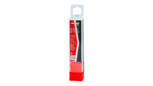 Freza debavurare Tungsten Carbon tip BX &Oslash;10x20 &oslash;6mm RDP image