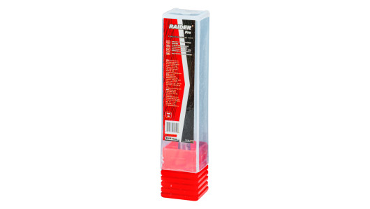 Freza debavurare Tungsten Carbon tip CX &Oslash;06x16 &oslash;6mm RDP image