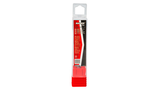Freza debavurare Tungsten Carbon tip LX &Oslash;10x25 &oslash;6mm RDP image