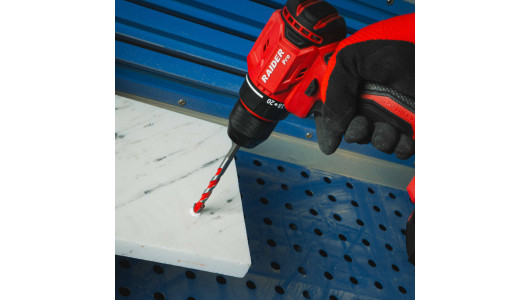 Drill Bit MultiMat 4Cut &Oslash;7 mm image