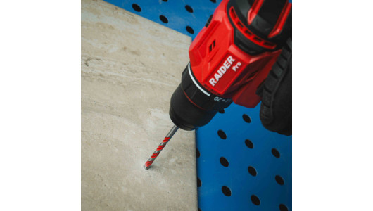Drill Bit MultiMat 2Cut &Oslash;7 mm image