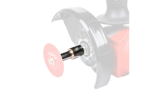 M14 Thread Arbor image