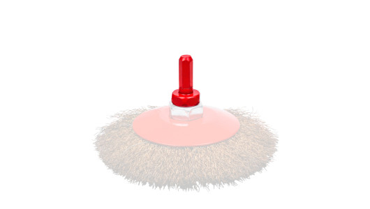 Шпиндел от захват шестоъгълен 3/8" към M14 - Адаптер image