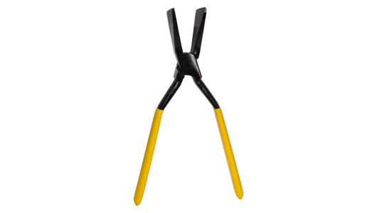 Straight sheet metal bending pliers TMP image