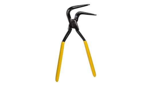 Offset sheet metal bending pliers 90&deg; ТМР image