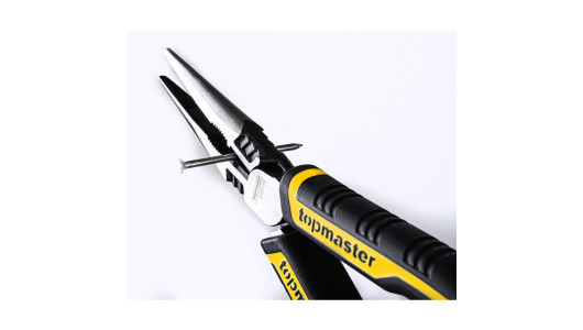 Cleste cu varf lung 200mm TMP image