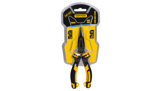Long nose pliers SMART 160mm TMP image