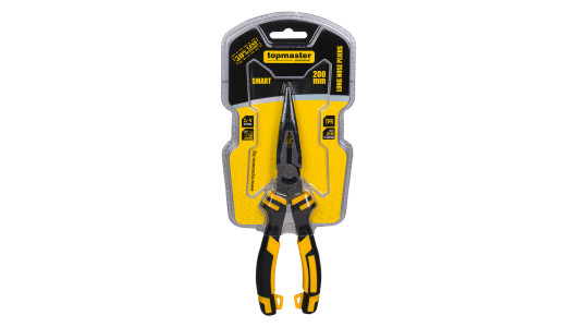 Cleste varf ascutit SMART 200mm TMP image