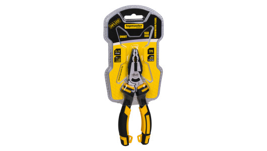 Combination pliers SMART 160mm TMP image
