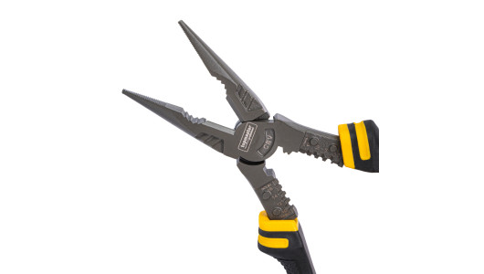 Cleste varf ascutit SMART MULTI 230mm TMP image