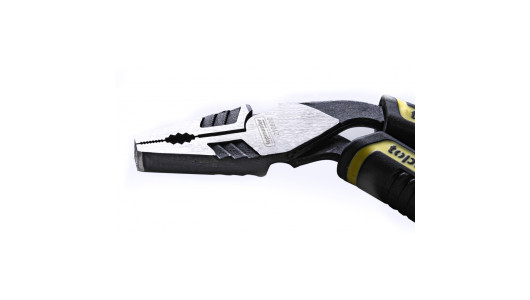 Angled head combination pliers 3rd Gen 190mm TMP image