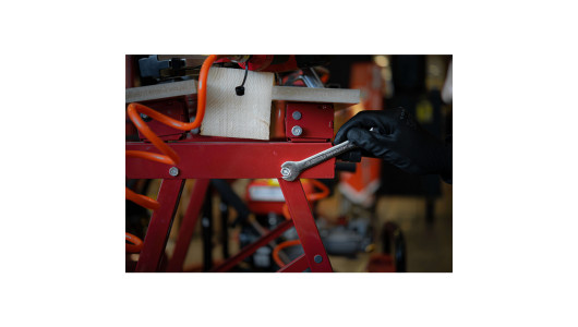 Chei fixe 6-22mm set 8pcs CR-V PRESS TMP image