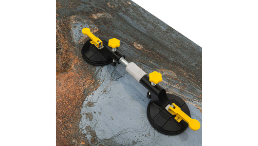 Ventuza telescopica pentru placi ceramice TMP image