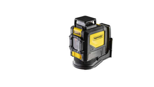 Лазерен нивелир 1Х3D Topmaster Professional image