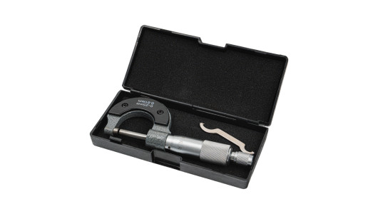 Микрометър 00-25x0.01mm Topmaster Professional image