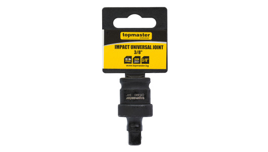 Кардан ударен 3/8" TMP image