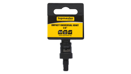 Кардан ударен 1/4" TMP image