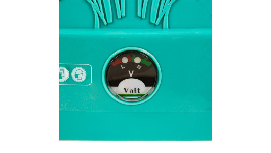 Пръскачка с батерия 12V/8AH и ръчно пръскане TGP GADGET image