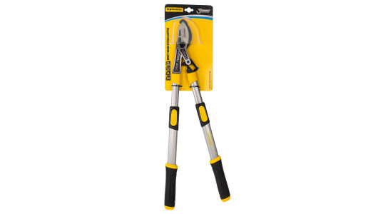 Foarfeca pentru crengi forjata cu maner telescopic TMP image