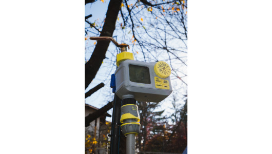 Таймер Електронен CULTURE GARDEX image