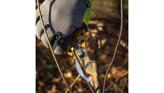 Foarfeca de gradina EASY CUT 200 mm cu m&acirc;nere aluminiu GX image