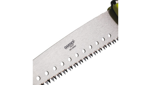 Pruning Shears & Foldable Saw Set TERRA GX image