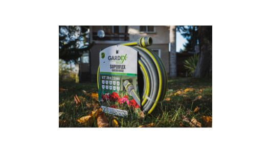 Furtun de gradina SUPERFLEX 1/2", 20m, 2.3mm GX image