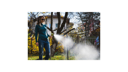 Pistol pentru stropit 8 functii Typhoon GX image