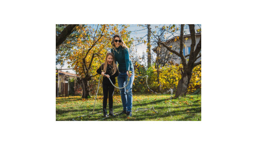 Поливен пистолет 3x TYPHOON TRIGGER GX image