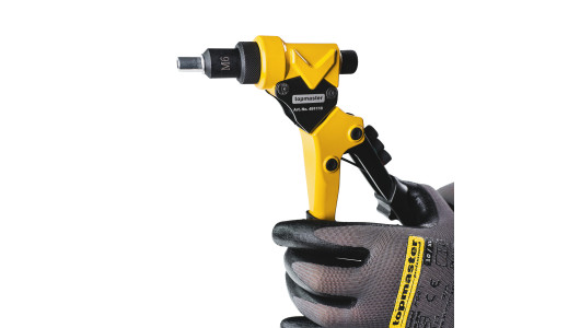 Hand riveter 3in1 3rd Gen 255mm TMP image