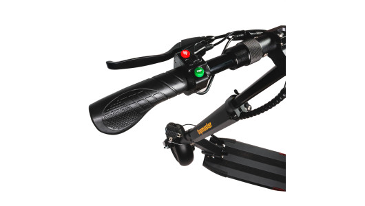 Trotineta electrica Top Master image