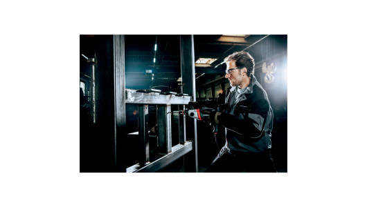 Burghiu 850W METABO BE 850-2 ZKBF image